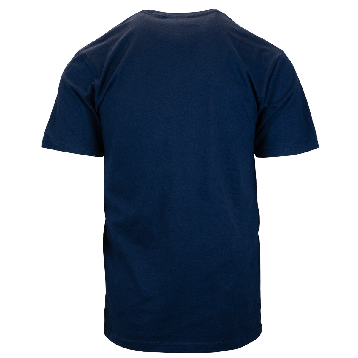USU Aggie Bull Unisex T-Shirt navy